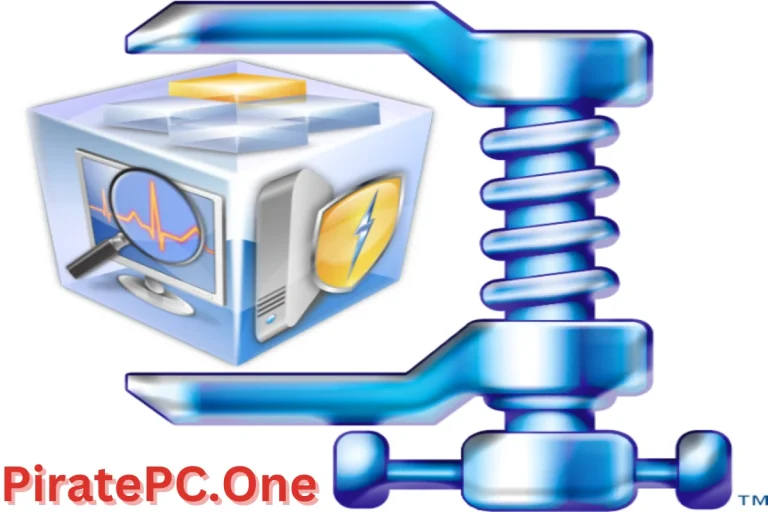 WinZip System Utilities Suite piratepc