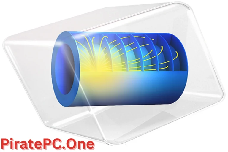 COMSOL Multiphysics piratepc