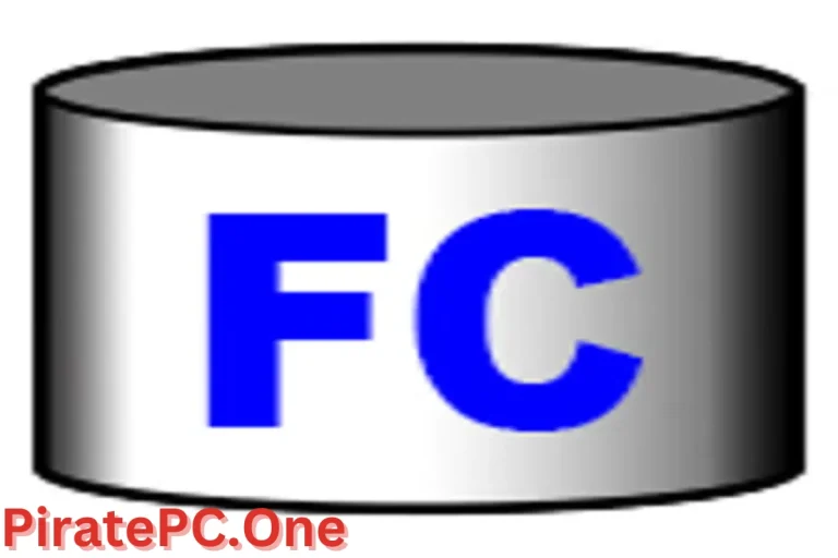 FastCopy Pro piratepc