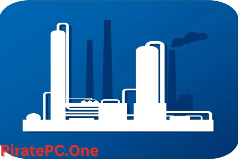 OpenPlant Modeler CONNECT Edition piratepc