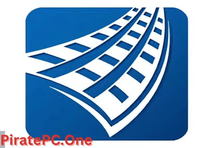 OpenRail Designer piratepc