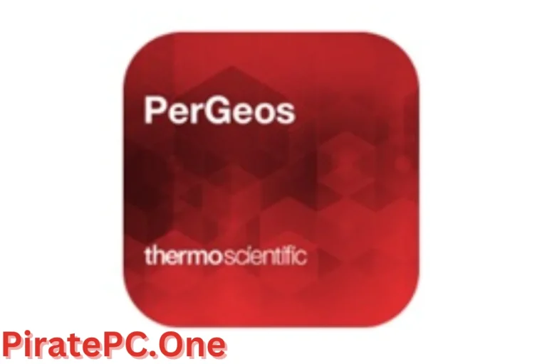 ThermoFisher Scientific PerGeos piratepc