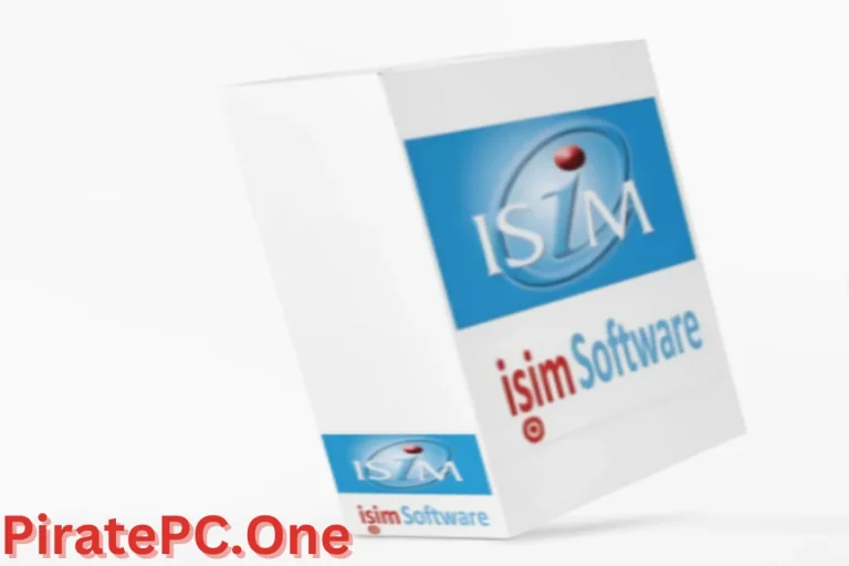 isimSoftware Barcode Label Maker piratepc