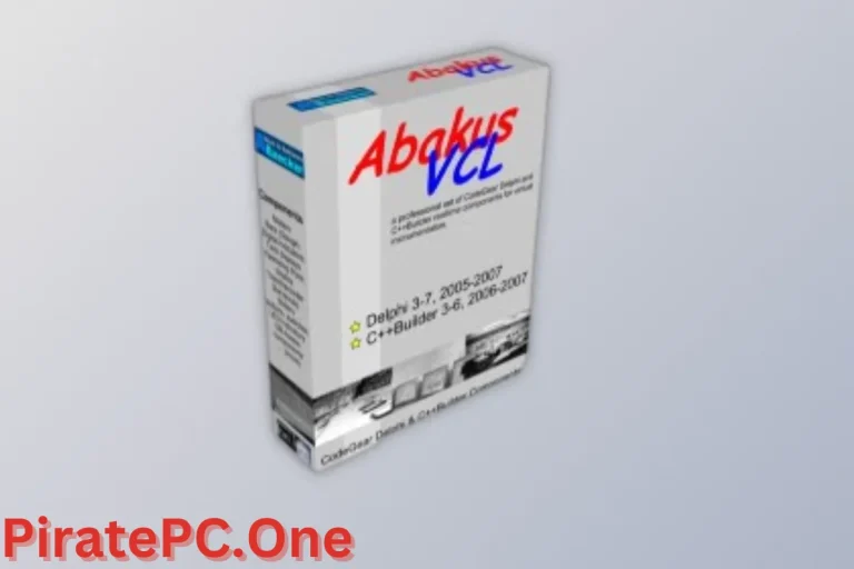 Abakus VCL piratepc