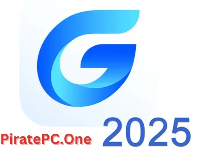 GstarCAD Professional piratepc