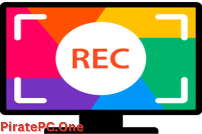 Movavi Screen Recorder piratepc