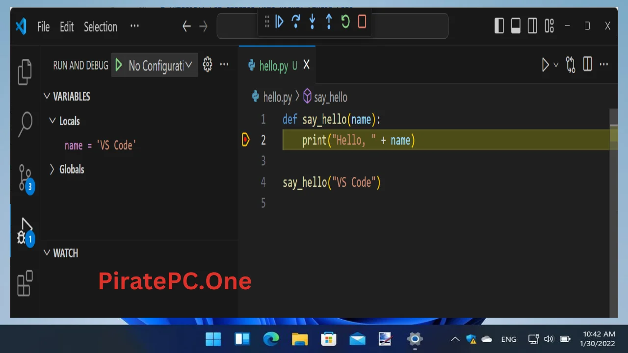Visual Studio Code for OneNote Full Version For PC Portable And Multilingual