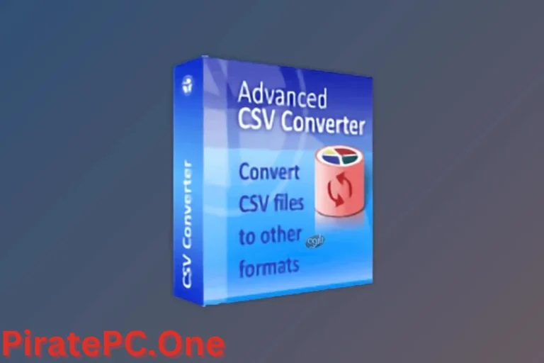 Advanced CSV Converter Free Download