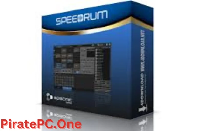 Apisonic Audio Speedrum Free Download