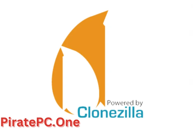 CloneZilla Live Free Download