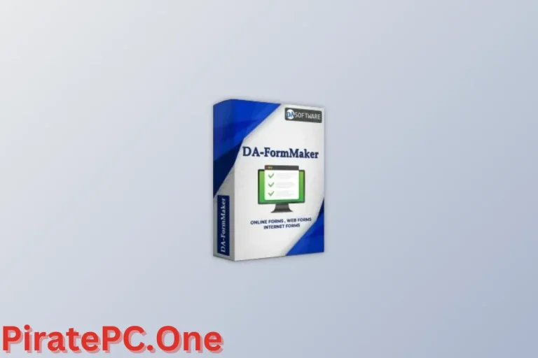 DA-FormMaker Professional Free Download