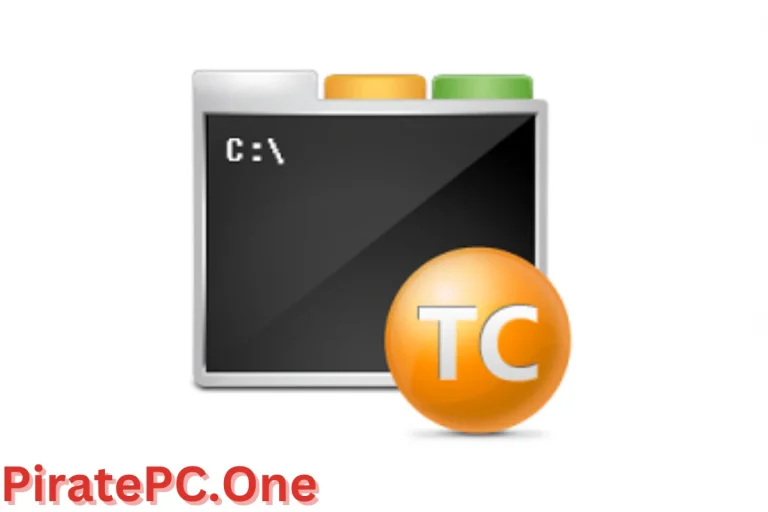 JP Software TCC Free Download
