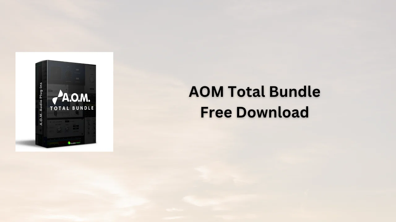 AOM Total Bundle Serial Key