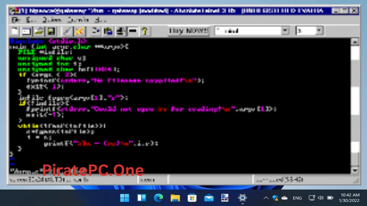 AbsoluteTelnet Full Version For PC