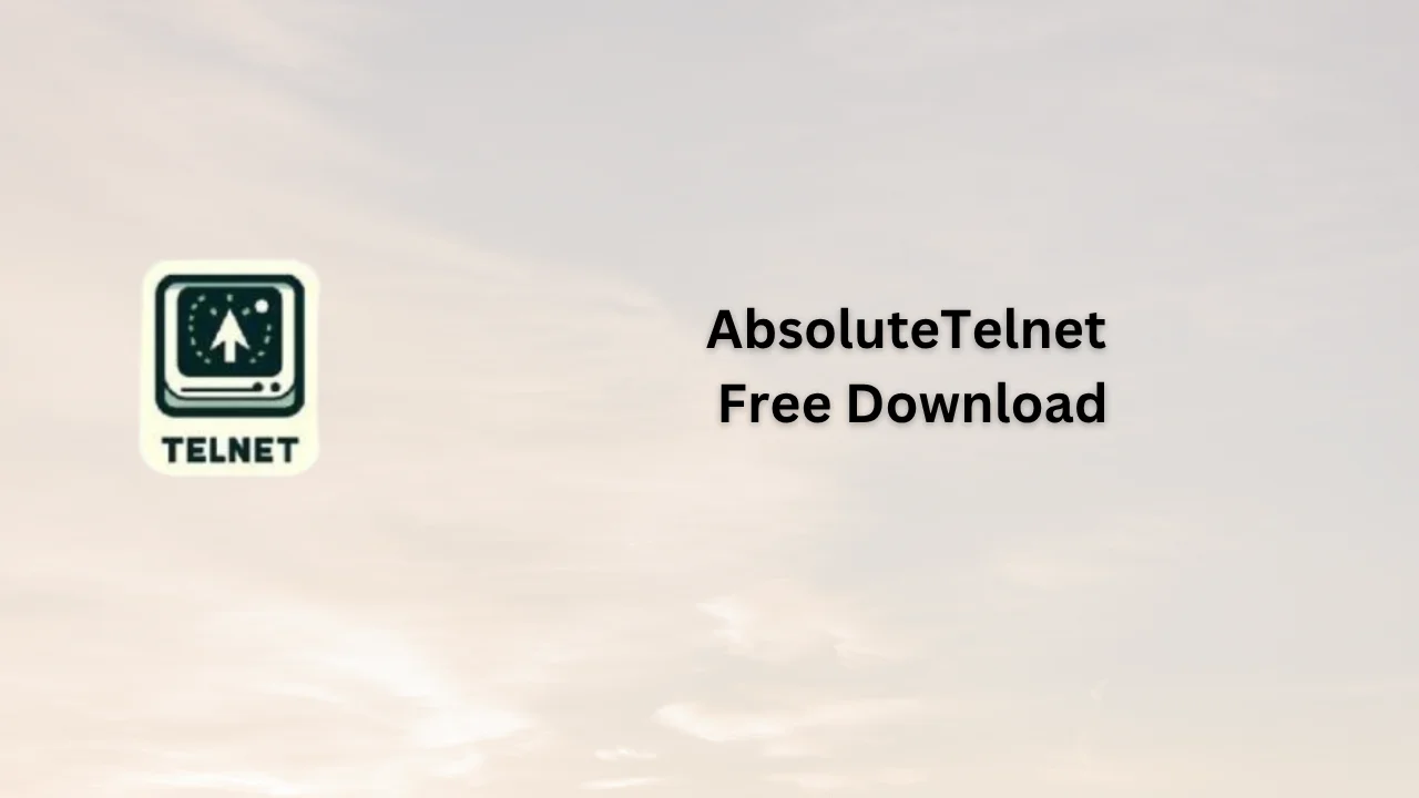 AbsoluteTelnet Serial Key
