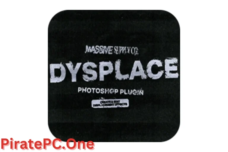 DYSPLACE Photoshop Plugin Free Download