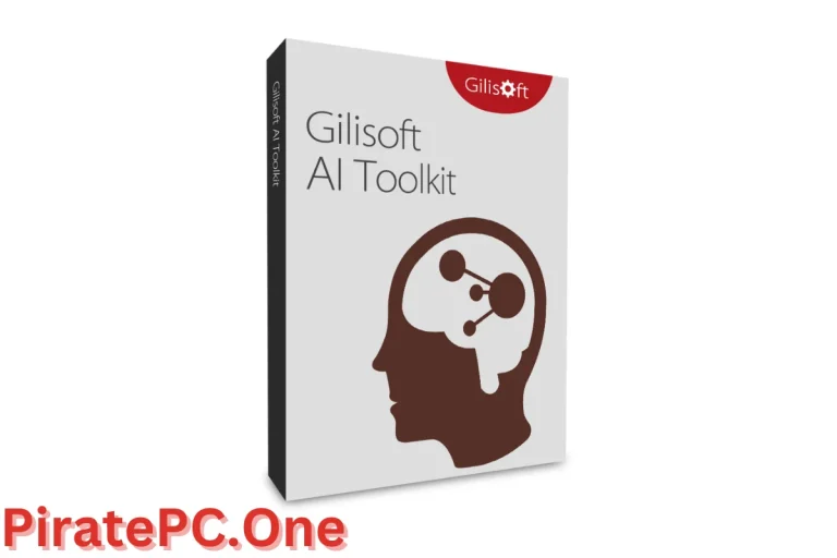 GiliSoft AI Toolkit Free Download