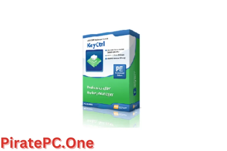 KeyCtrl Professional Free Download