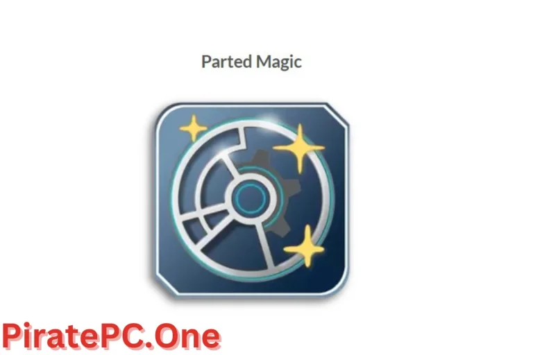 Parted Magic Free Download