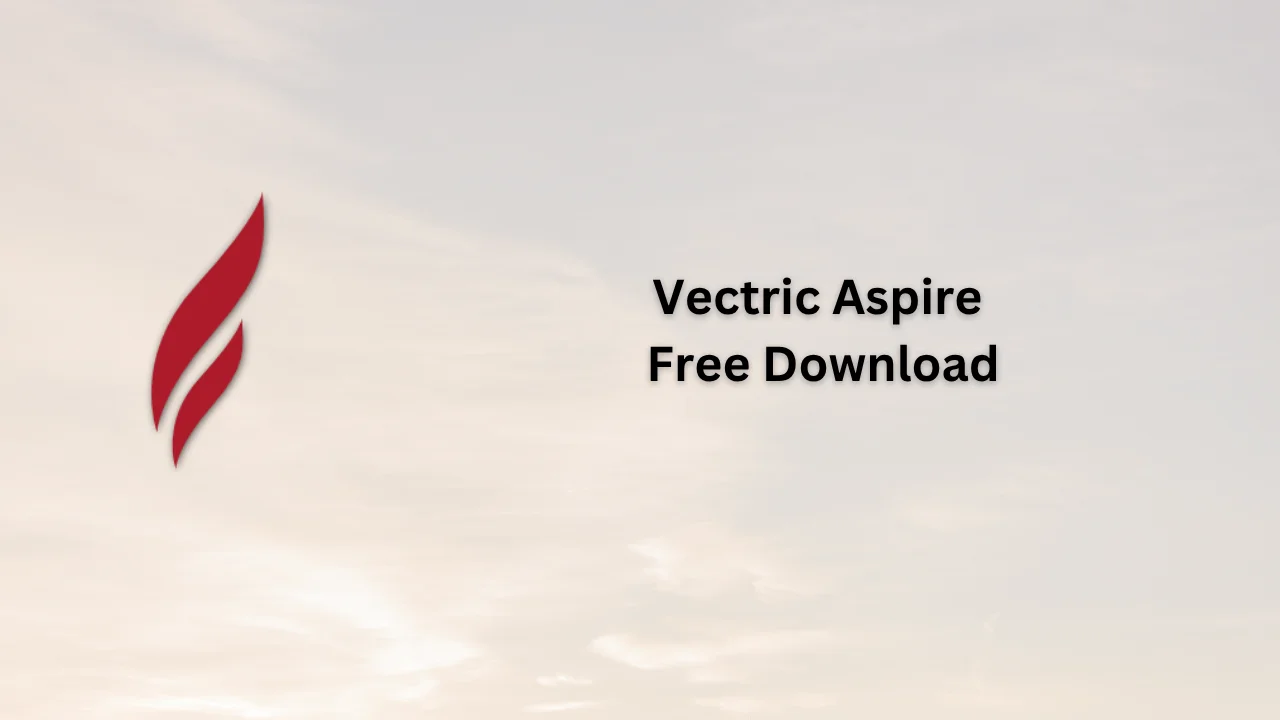Vectric Aspire Serial Key