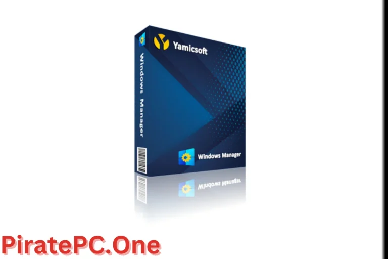 Yamicsoft Windows Manager Free Download