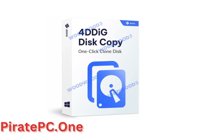 4DDiG Disk Copy Free Download