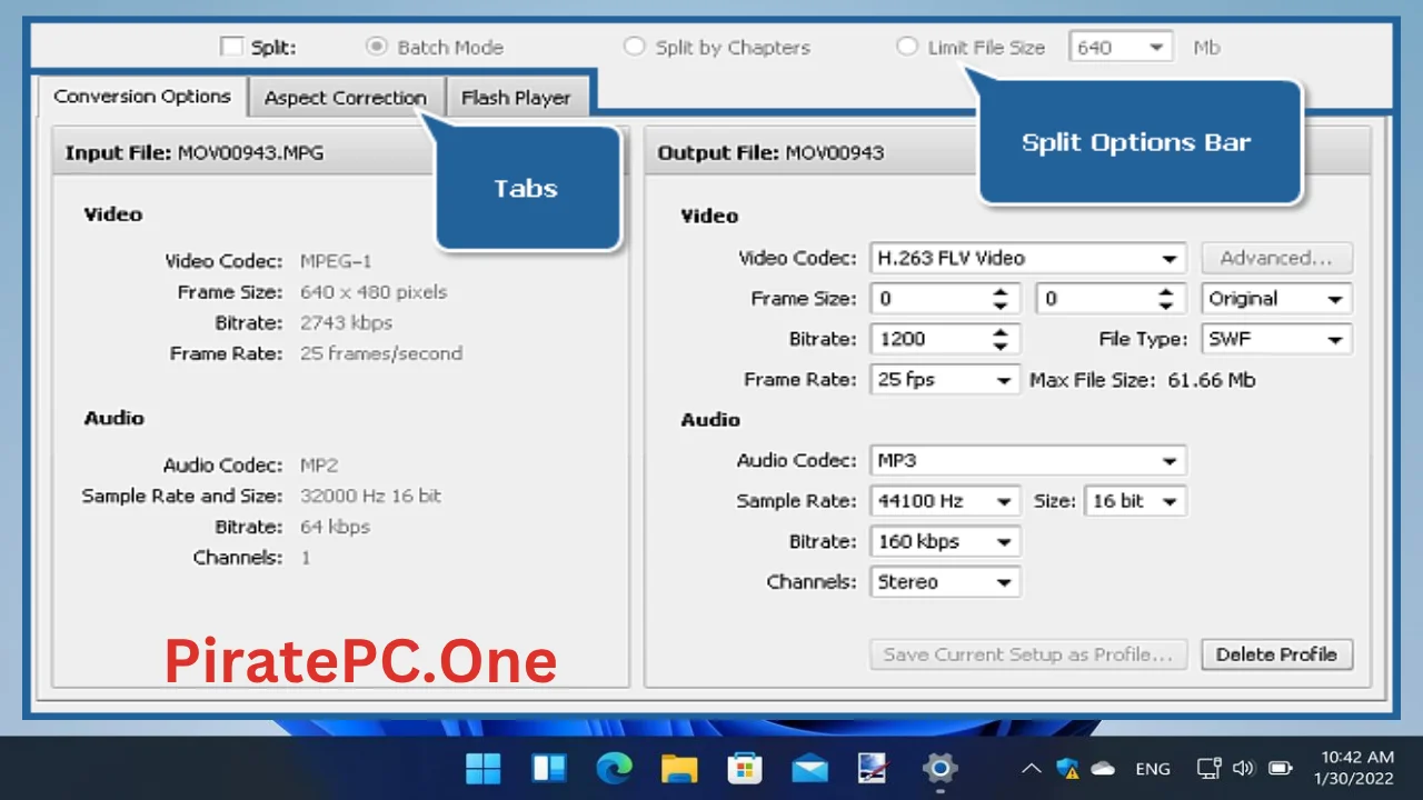 AVS Video Converter Full Version For PC