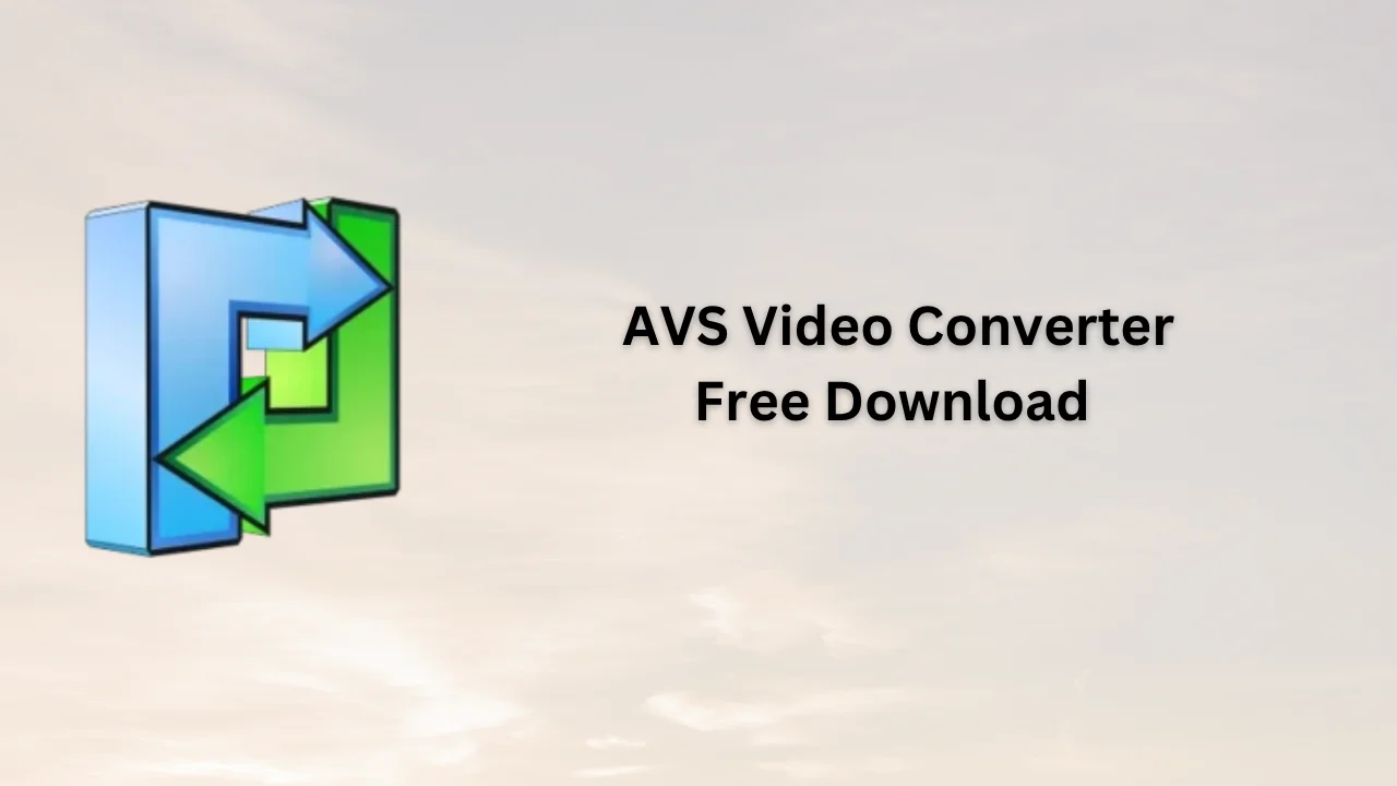 AVS Video Converter Serial Key