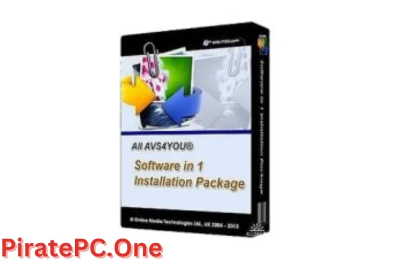 AVS4YOU Software AIO Installation Package Free Download