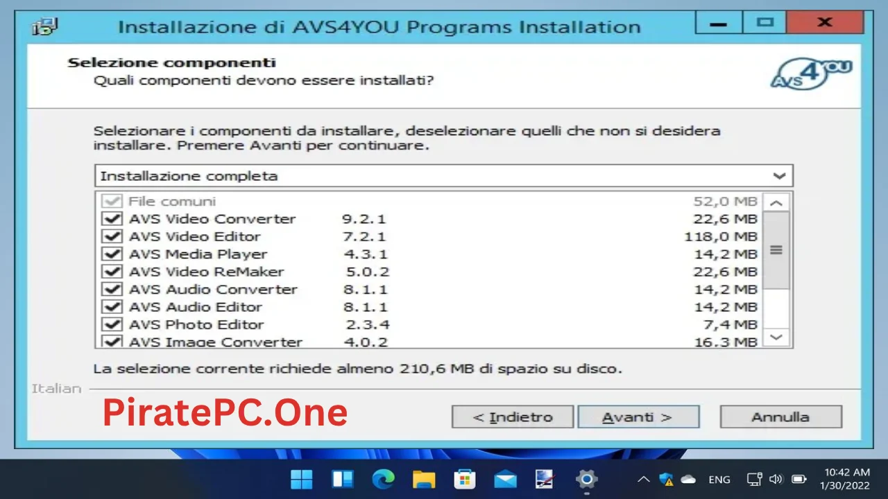 AVS4YOU Software AIO Installation Package Full Version For PC