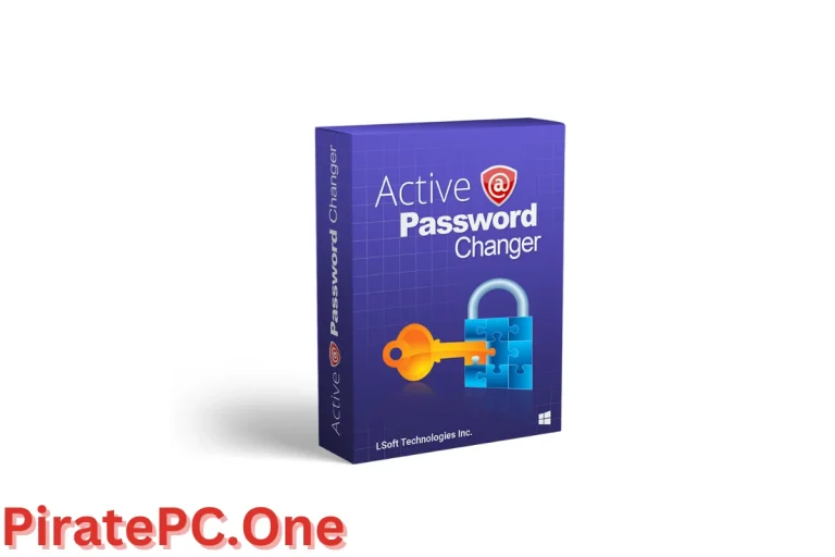 Active@ Password Changer Ultimate Free Download