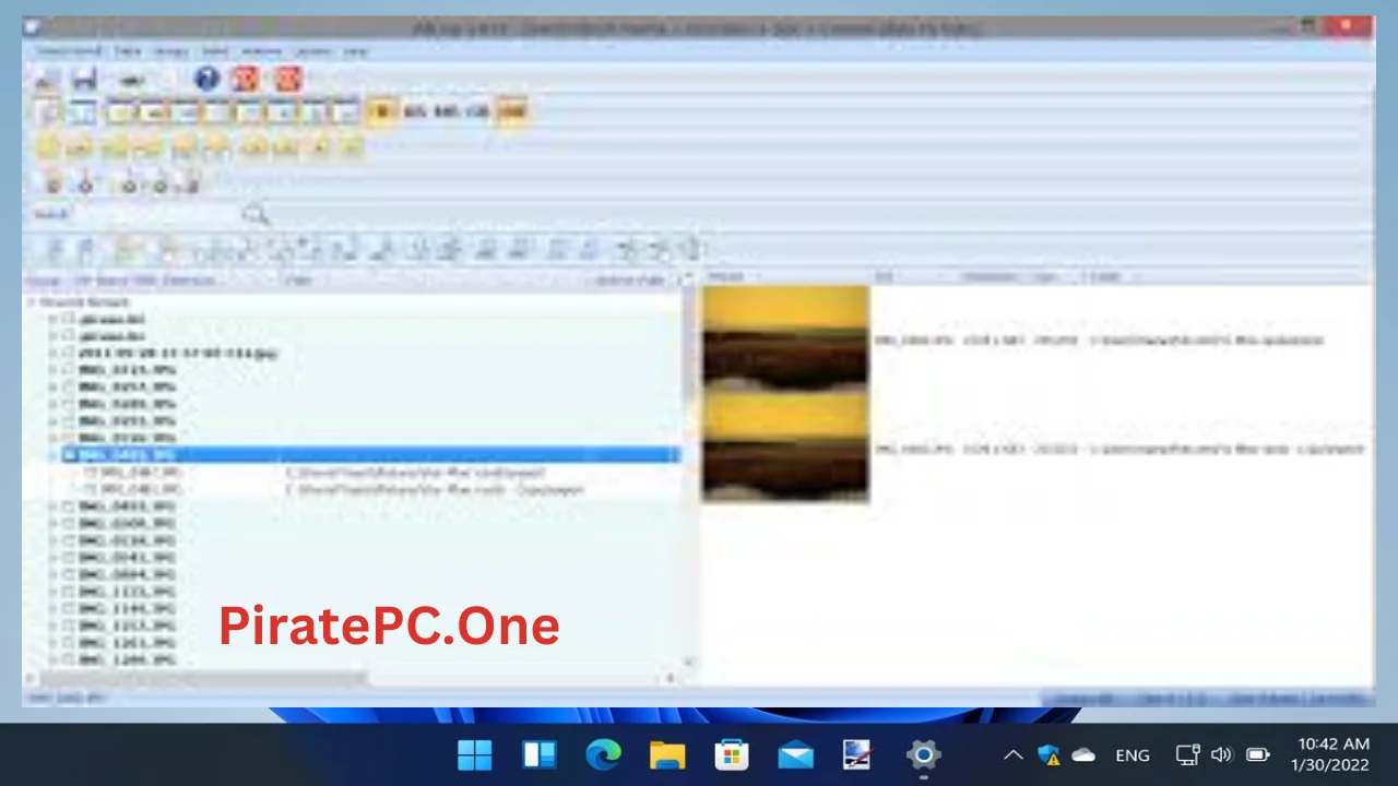 AllDup For PC Portable And Multilingual