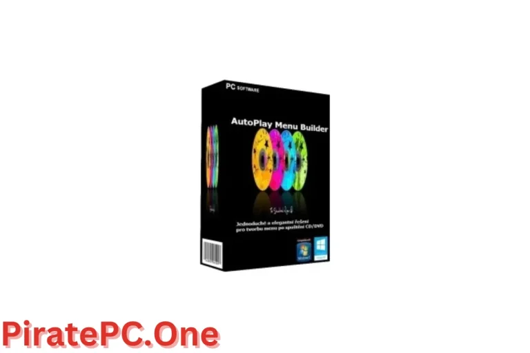 AutoPlay Menu Builder Free Download