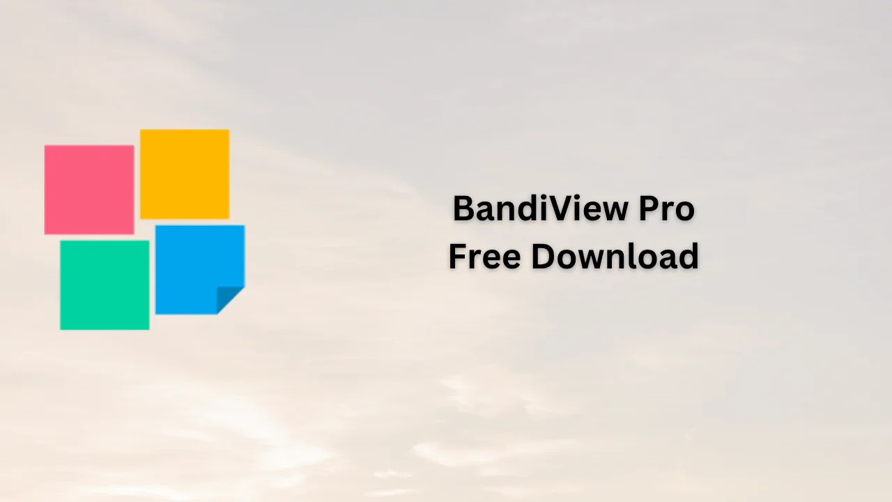 BandiView Pro Serial Key