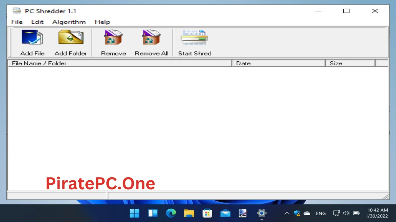 Blancco File Eraser Enterprise Full Version For PC
