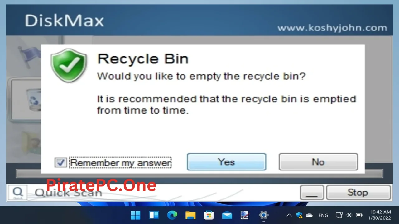 DiskMax Full Version For PC