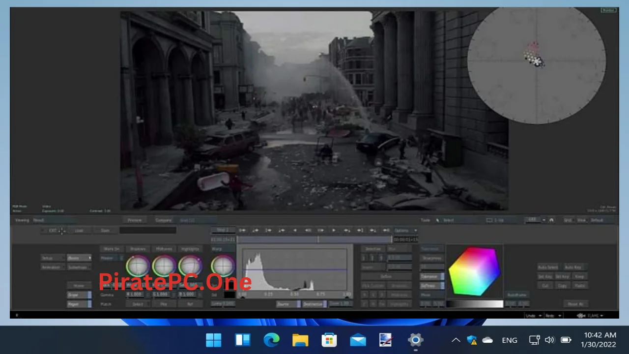 Drastic MediaReactor WorkStation For PC Portable And Multilingual