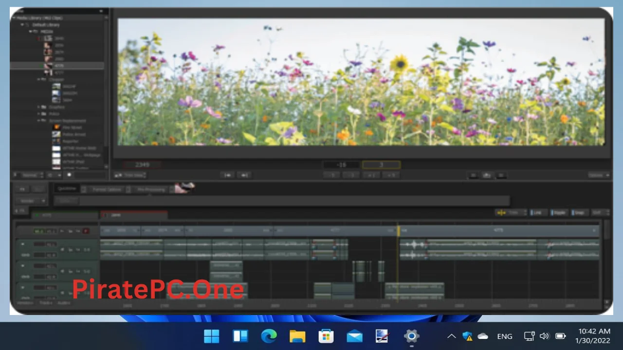 Drastic MediaReactor WorkStation Full Version For PC