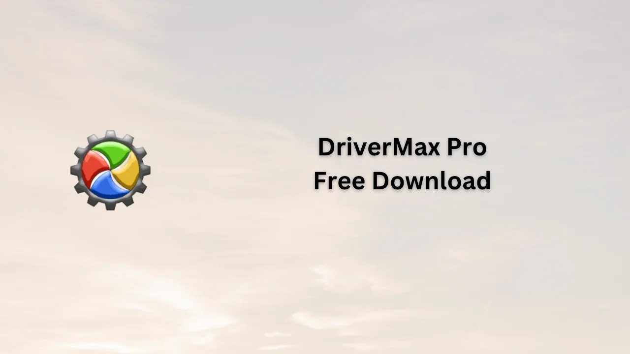 DriverMax Pro Serial Key