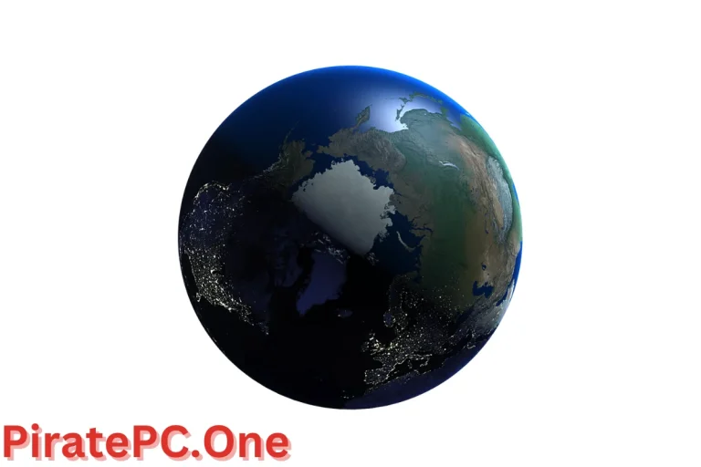 Earth 3D Suite Free Download
