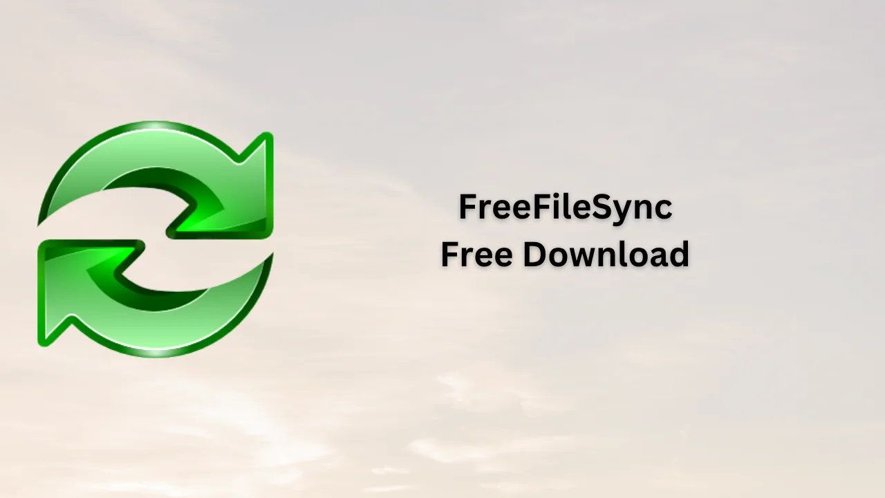 FreeFileSync Serial Key