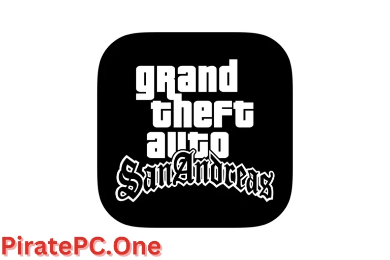 Grand Theft Auto San Andreas Free Download