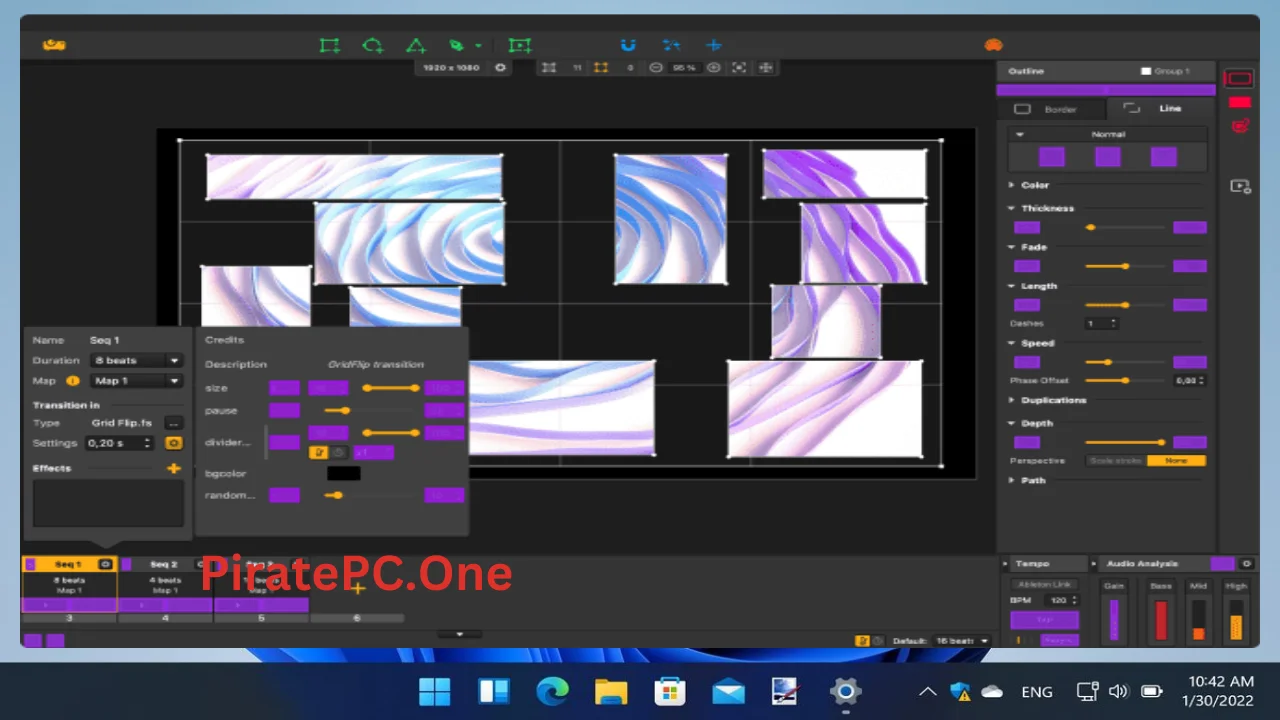 HeavyM Pro+ For PC Portable And Multilingual