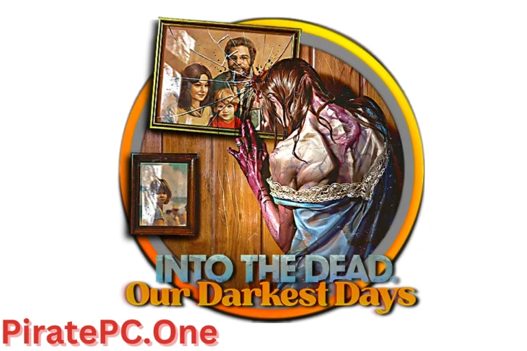 Into the Dead Our Darkest Days Free Download