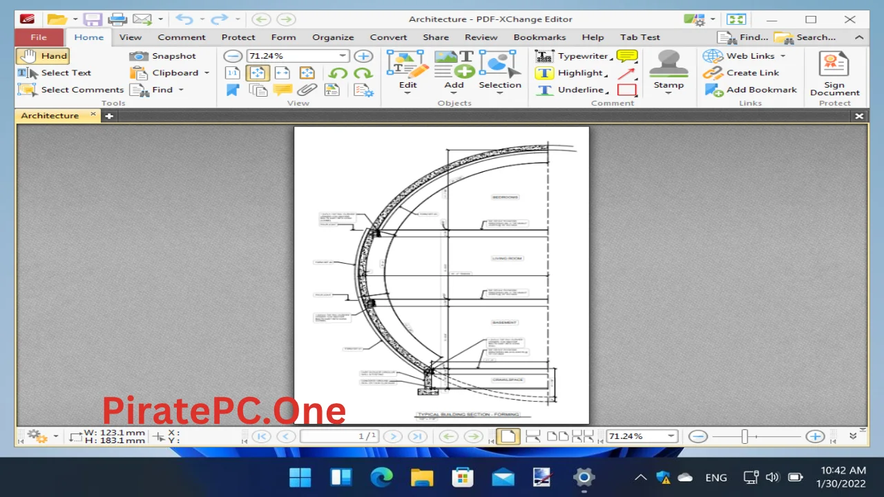 PDF-XChange Editor Plus Full Version For PC