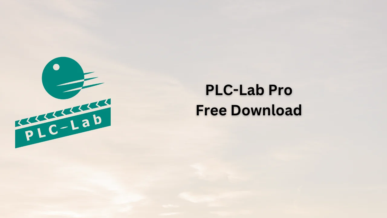 PLC-Lab Pro Serial Key