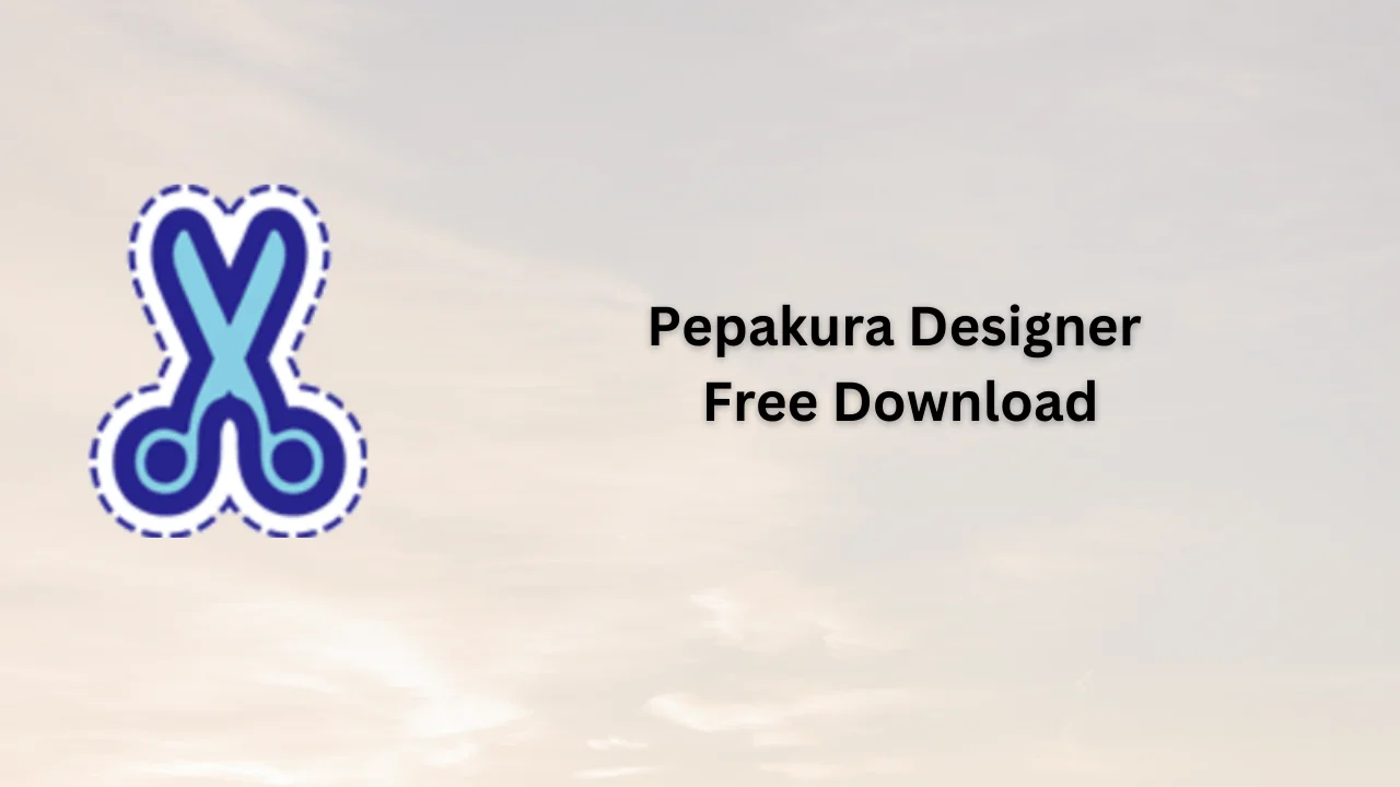 Pepakura Designer Serial Key