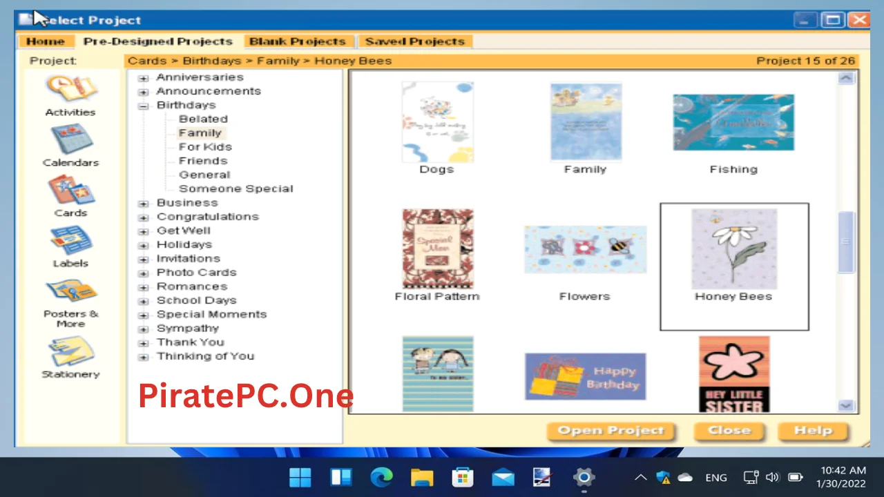 Print Artist Gold For PC Portable And Multilingual