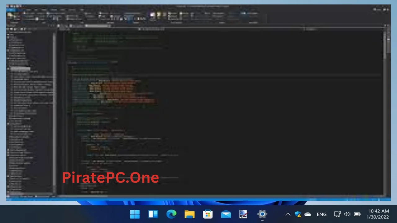 SAPIEN PrimalScript For PC Portable And Multilingual