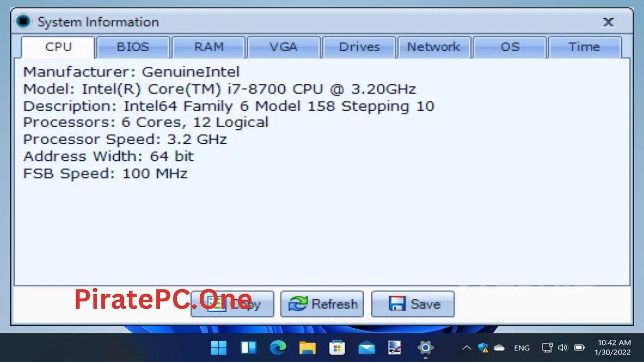 SSD Booster .NET Full Version For PC